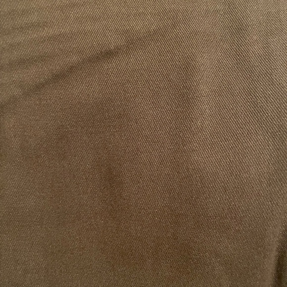 MOTO LEGGING-MOCHA - Picture 3 of 4